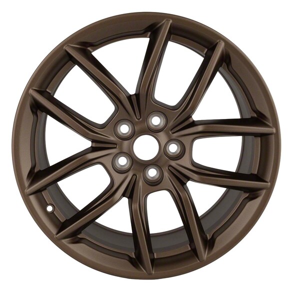 Wheel 8.5 X 19" Painted Main Image