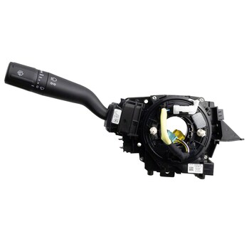 Housing Steering Column - Center