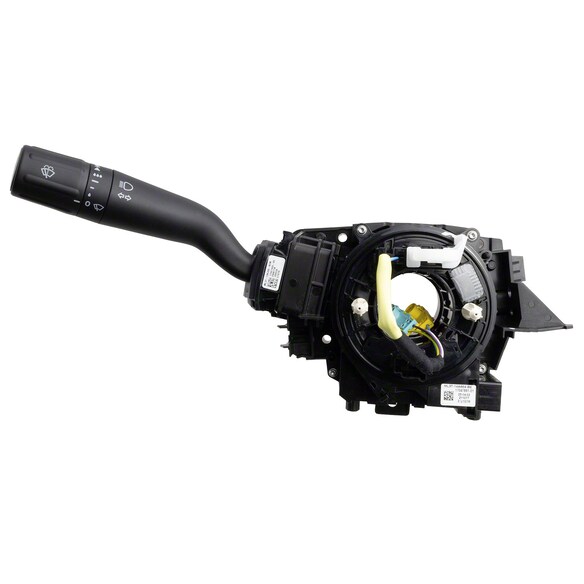 Housing Steering Column - Center Main Image