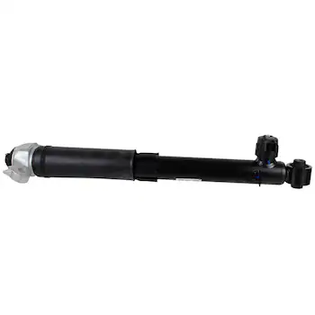 Suspension Shock Absorber - Right, Rear
