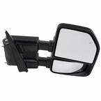 Door Mirror - Right, Rear Main Image