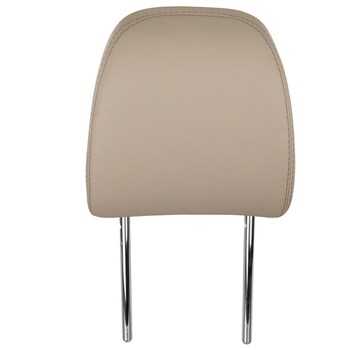 Headrest - Left, Right, Front