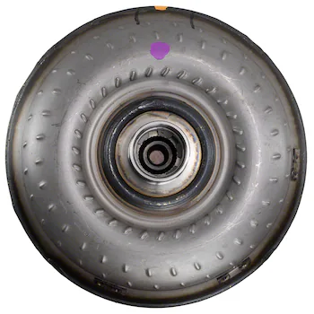 Automatic Transmission Torque Converter (AT)