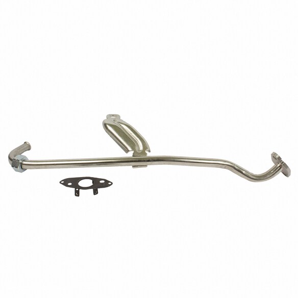 Exhaust Gas Recirculation (EGR) Tube EGR Valve To Manifold - 3.3L Main Image