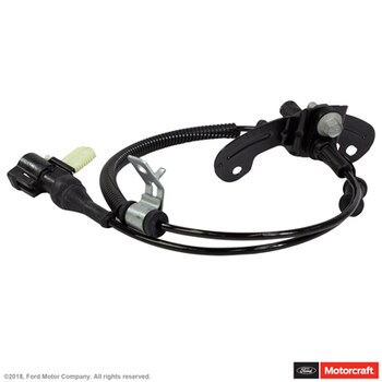 Abs Wheel Speed Sensor - Right