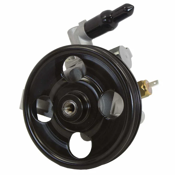Power Steering Pump Main Image