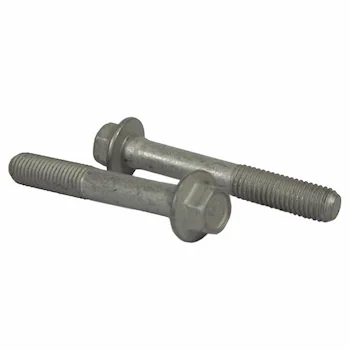 Hex Head Bolt