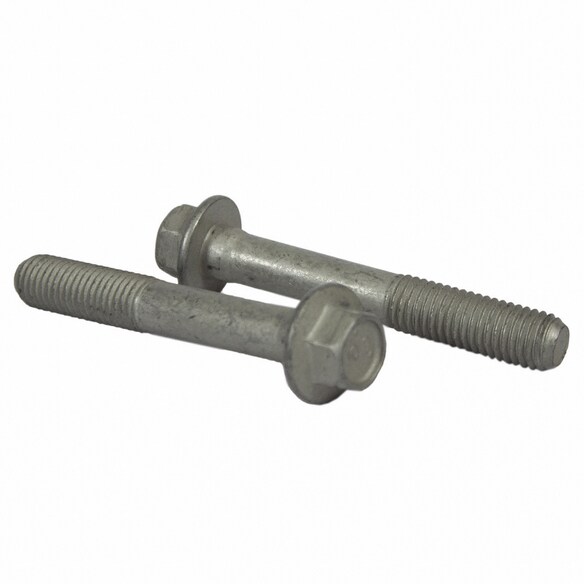 Hex Head Bolt Main Image
