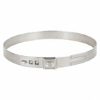 Cv Joint Boot Band Clamp (AT) Main Image