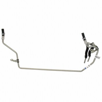 Automatic Transmission Oil Cooler Hose Tube (AT)