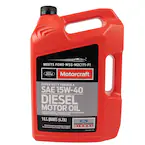 Engine Oil Ambient Temperature - Above 20 Degrees (F) / -7 (C) Main Image