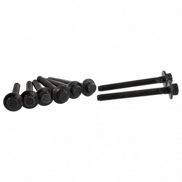 Engine Cylinder Head Bolt Hex Main Image