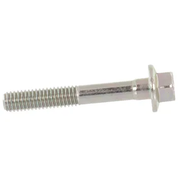 Engine Intake Manifold Bolt - M6 X 40MM