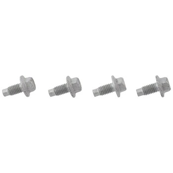 Bolt - M6 X 10MM (AT)