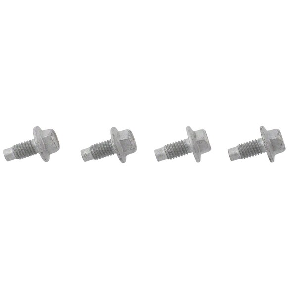 Bolt - M6 X 10MM (AT) Main Image