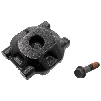 Spring Seat Coil Insulator - Left, Right, Front