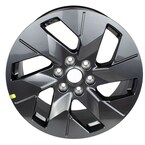 Wheel Rim 8.5 X 20" Main Image