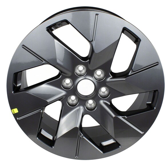Wheel Rim 8.5 X 20" Main Image