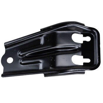 Reinforcement Frame Side Member Brace - Left, Front