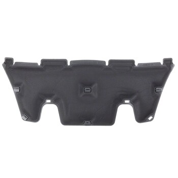 Hood Insulation Pad Insulator - Front