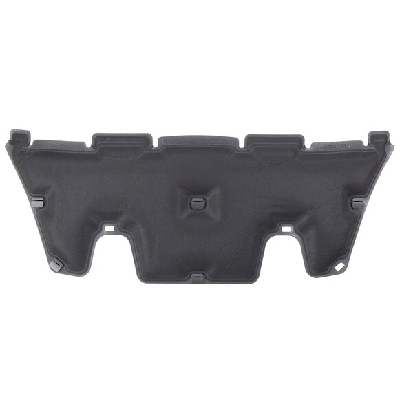 Hood Insulation Pad Insulator - Front Main Image