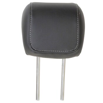 Headrest - Rear