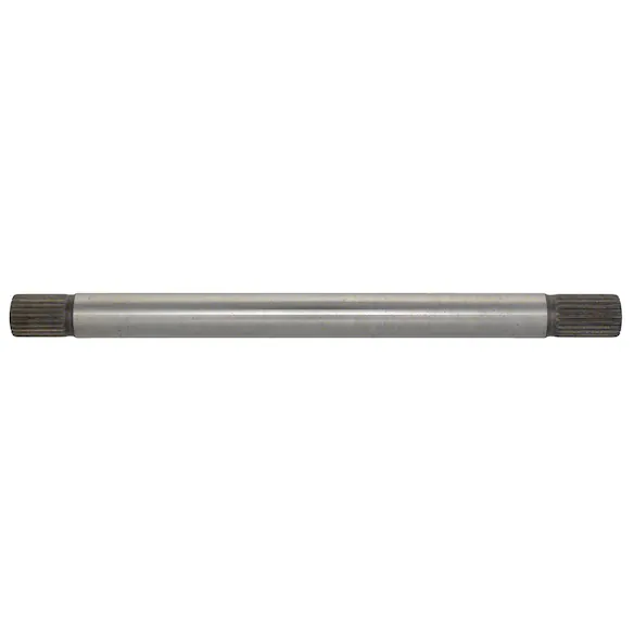 Shaft Input (AT) Main Image