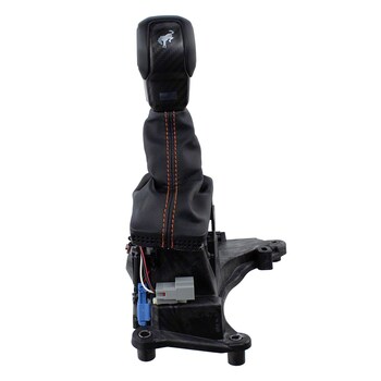 Automatic Transmission Shift Lever Gear - 3.0L (AT)