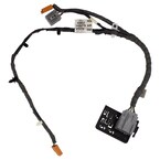 Console Wiring Harness Wire Main Image