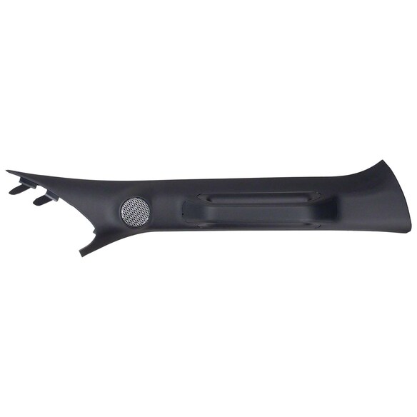 Body A-Pillar Trim Panel Windshield molding Main Image