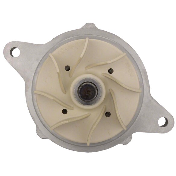 Labeled: PZ1Z8501B Pump Water - 2.0L (2.0 LITER HYBRID) Main Image