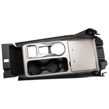 Console Panel - Upper (Base, XLT)