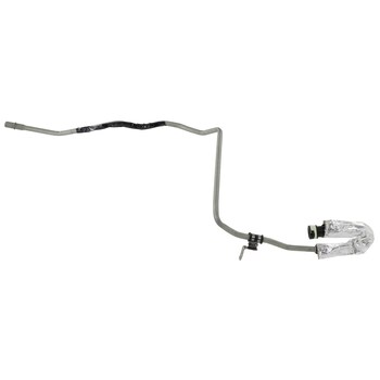 Engine Coolant Hose Oil Cooler <br>ATF Cooling Hoses carries permanent Coolant, or antifreeze, throughout the