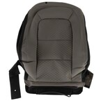 Seat Back Cushion Cover - Left, Front Main Image