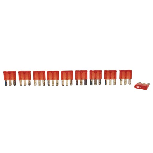 Circuit Breaker Fuse - 10 AMP, 32 Volt Main Image