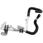 Hvac Heater Hose Water <b>Heater Repair or Replace</b><br>A transfers heat from your engines Main Image