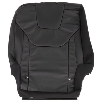 Seat Back Cover - Right, Rear