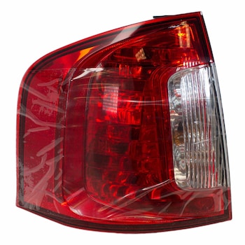 Tail Light Lamp - Left, Rear (SE, SEL)