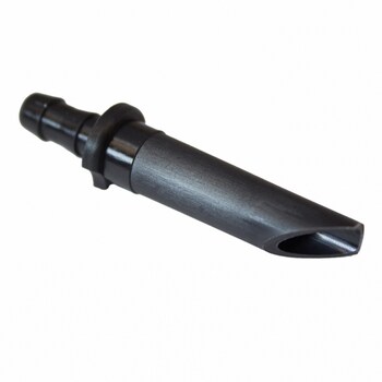 Differential Vent Hose Axle - Rear