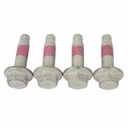 Automatic Transmission Mount Bolt Shock Absorber Mounting Main Image