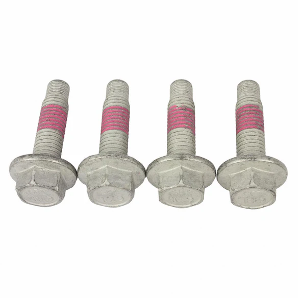 Automatic Transmission Mount Bolt Shock Absorber Mounting Main Image