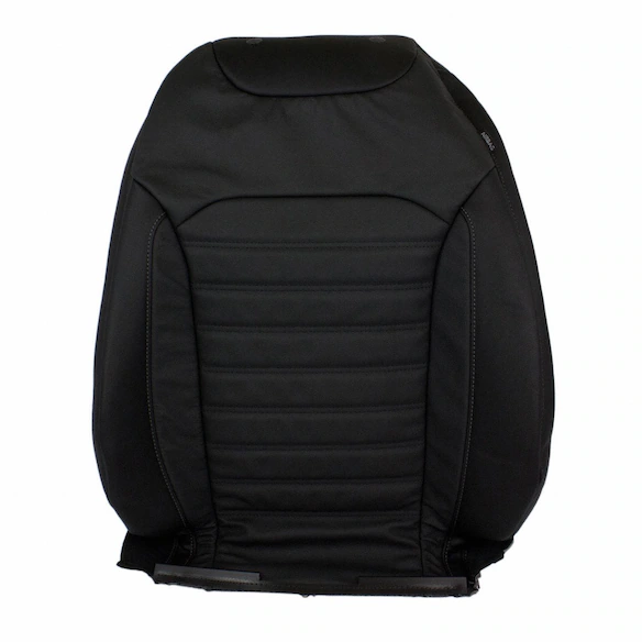 Seat Back Cushion Cover - Left, Front Main Image