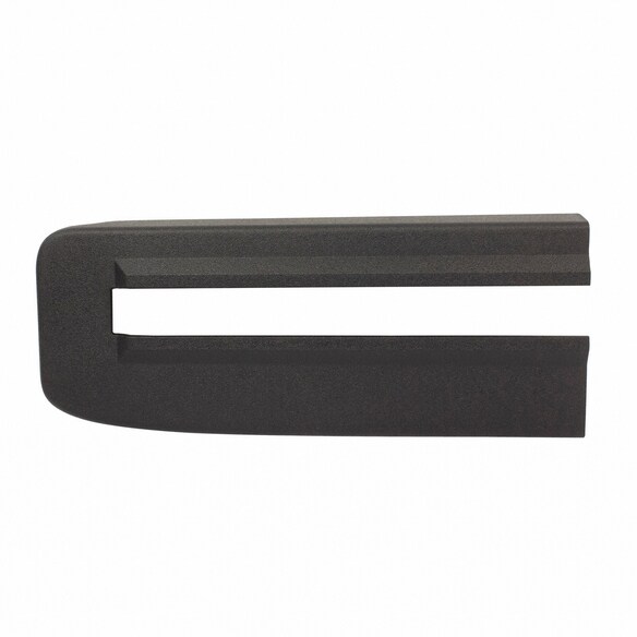 Seat Track Cover - Rear Main Image