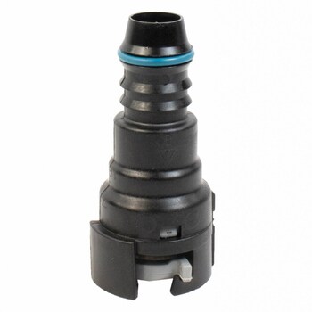 Connector Evaporative Emissions System Line Adapter