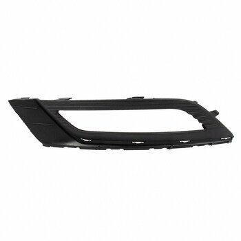 Fog Light Trim Grille - Left, Front (Hybrid, Plug In Hybrid)