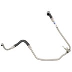 Automatic Transmission Oil Cooler Hose Tube (AT) Main Image