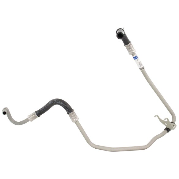 Automatic Transmission Oil Cooler Hose Tube (AT) Main Image