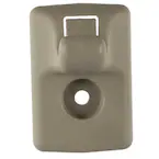 Sun Visor Holder Retainer Main Image