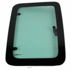Door Glass Side Window - Left Main Image