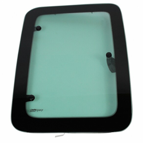 Door Glass Side Window - Left Main Image